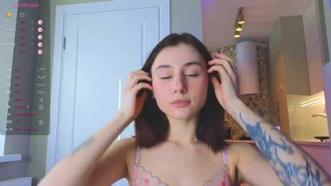 kingkong_my_bf @ chaturbate on 20250307