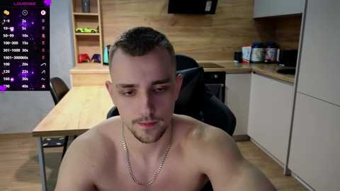 larstar01 @ chaturbate on 20250307