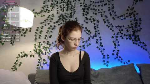 llesslie @ chaturbate on 20250307