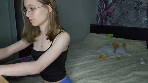 lowress @ chaturbate on 20250307