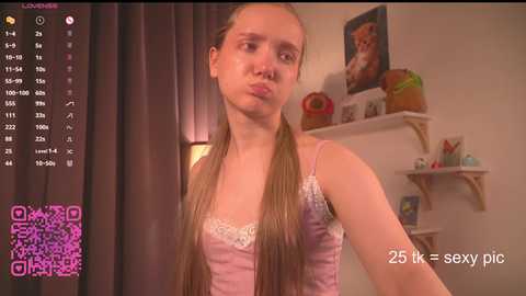 lyly_bambi @ chaturbate on 20250307