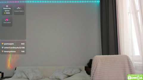 manita_misti @ chaturbate on 20250307