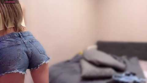 meowalice1 @ chaturbate on 20250307