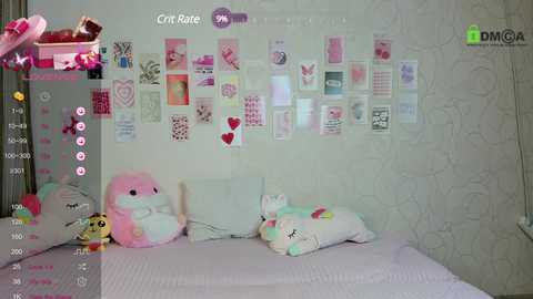 mery_haily @ chaturbate on 20250307