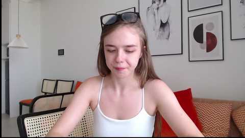 miss_sweetbb @ chaturbate on 20250307