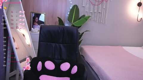 molly_jons @ chaturbate on 20250307