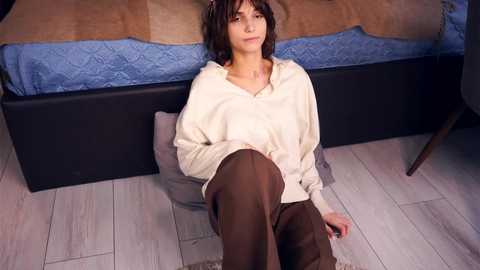 odettehatt @ chaturbate on 20250307