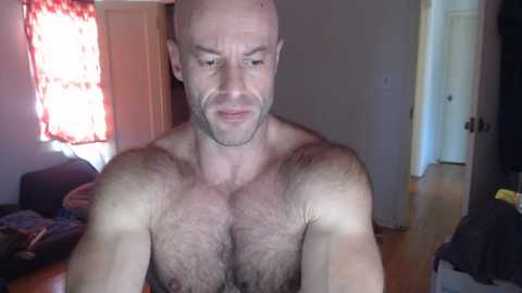 oregon87 @ chaturbate on 20250307