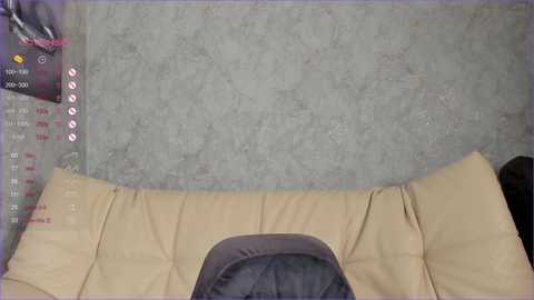 philippadelmore @ chaturbate on 20250307