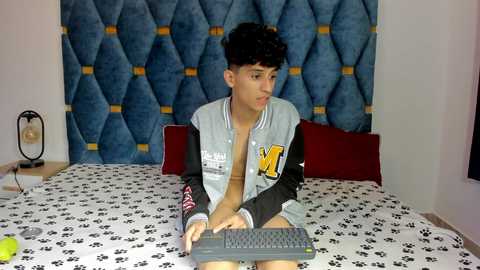 renandleila_ll @ chaturbate on 20250307