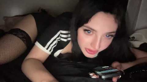 sashareal @ chaturbate on 20250307