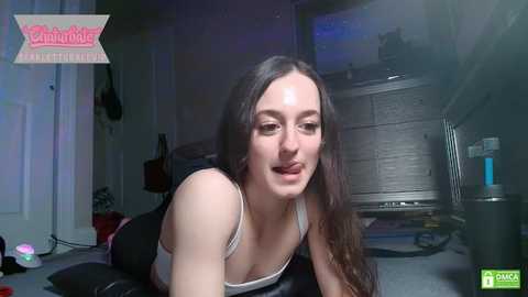 scarlettgracevip @ chaturbate on 20250307