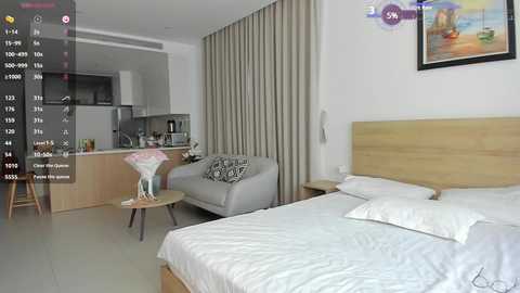 seon_mi @ chaturbate on 20250307