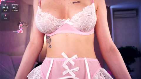 sofiabruno @ chaturbate on 20250307