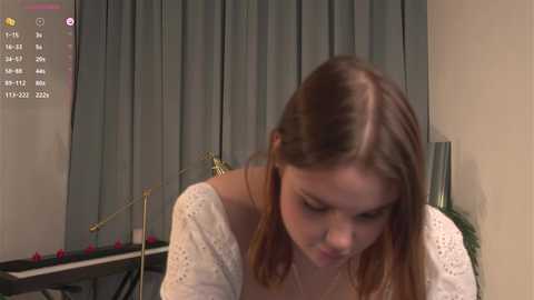 steamedfishy @ chaturbate on 20250307