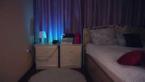 tanaichon @ chaturbate on 20250307
