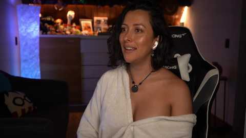 tiny_panther @ chaturbate on 20250307