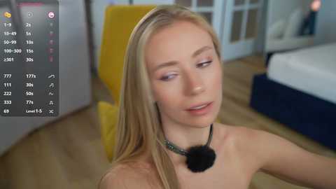 vika54784 @ chaturbate on 20250307