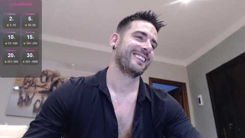 wapos__25 @ chaturbate on 20250307