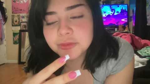 Media: x3rawrprincess Chaturbate 2025-03-07 07:28:00