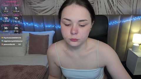 alli_zi @ chaturbate on 20250308