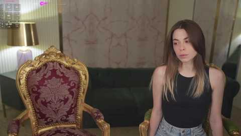 Media: anabel054 Chaturbate 2025-03-08 19:51:00