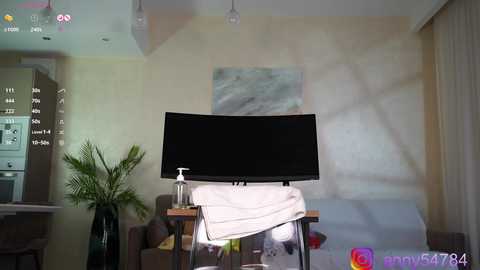 anny54784 @ chaturbate on 20250308