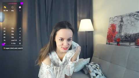 beverlyvega @ chaturbate on 20250308