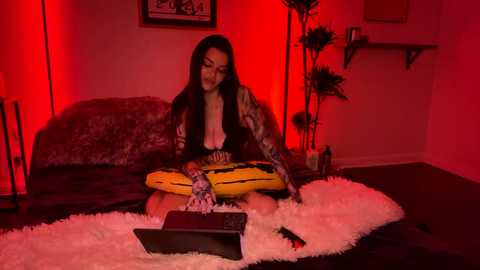 blklistlover @ chaturbate on 20250308