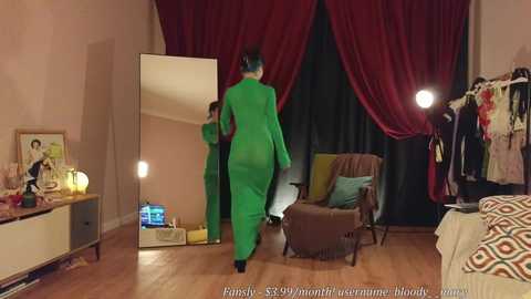 bloody__mary @ chaturbate on 20250308