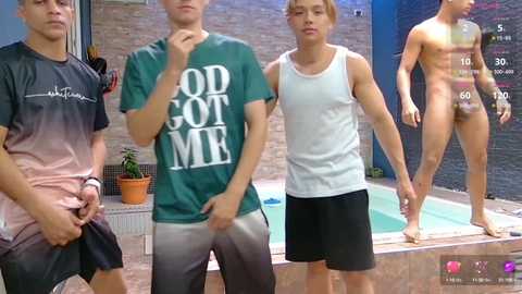 Media: boysgang_sex Chaturbate 2025-03-08 12:35:00