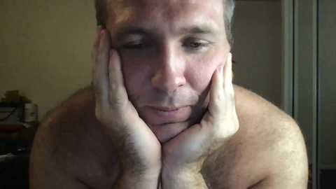 candyandy569 @ chaturbate on 20250308