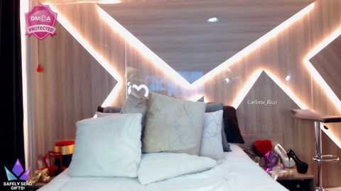 carlotta_ricci @ chaturbate on 20250308