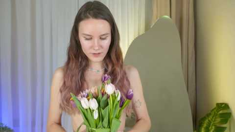 clare_ff @ chaturbate on 20250308