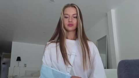 dariamazonian @ chaturbate on 20250308