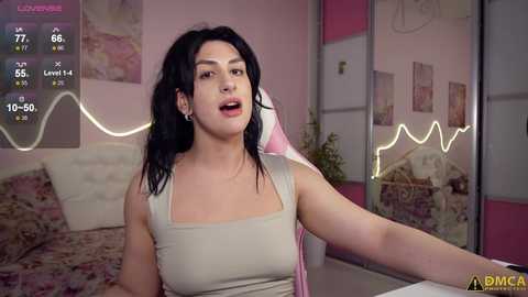 djokonda @ chaturbate on 20250308