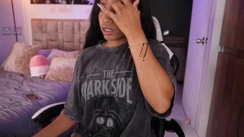 eimi_space @ chaturbate on 20250308
