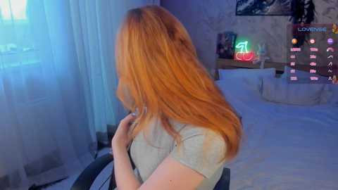 emilia_rain @ chaturbate on 20250308