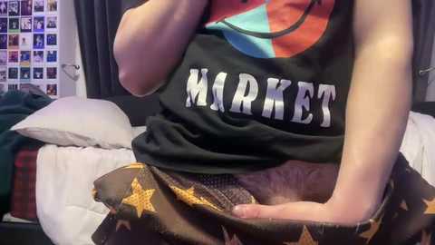 evanbrown333 @ chaturbate on 20250308