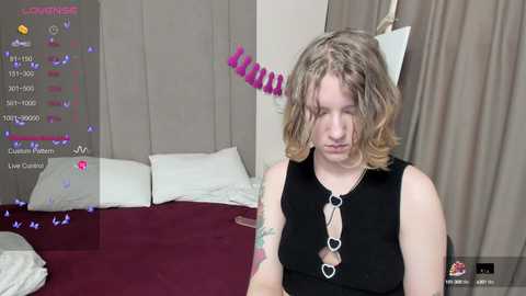 haileyfoxy @ chaturbate on 20250308