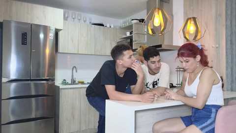 Media: hall_sextape Chaturbate 2025-03-08 14:38:00