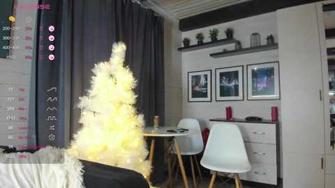 hexy_witch @ chaturbate on 20250308