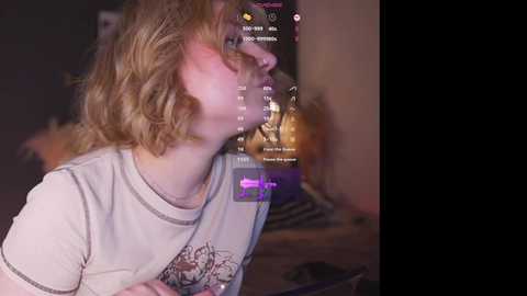 imanora @ chaturbate on 20250308