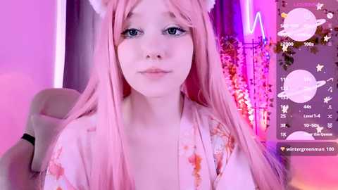 irma_bell @ chaturbate on 20250308