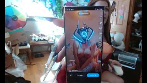 jessyboi0504 @ chaturbate on 20250308