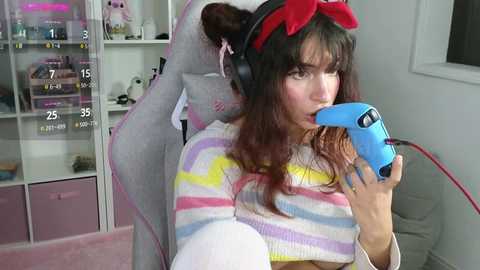kalina_kittie @ chaturbate on 20250308