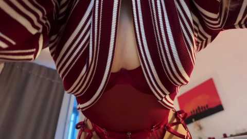 kristyspiritedaway @ chaturbate on 20250308