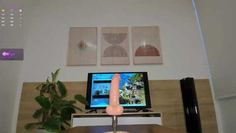 lana_kane_ @ chaturbate on 20250308