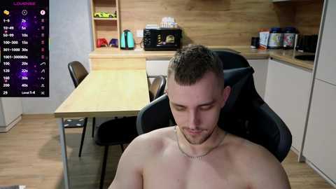 larstar01 @ chaturbate on 20250308