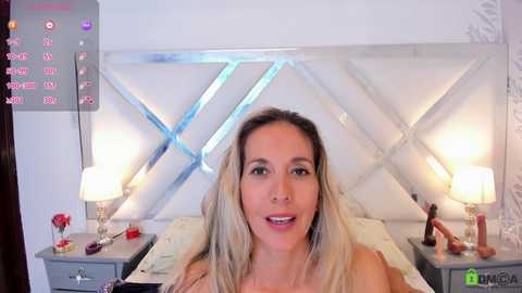 laurafarrely @ chaturbate on 20250308